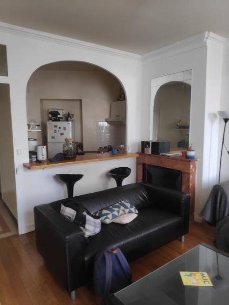 Appartement en location &agrave; Lyon / 3 pi&egrave;ces 70 m&sup2;
