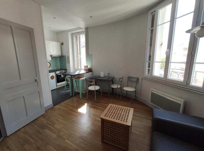 Appartement en location &agrave; Villeurbanne / 2 pi&egrave;ces 36 m&sup2;