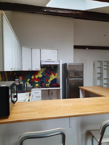Appartement en location &agrave; Lyon 07 / 3 pi&egrave;ces 58 m&sup2;