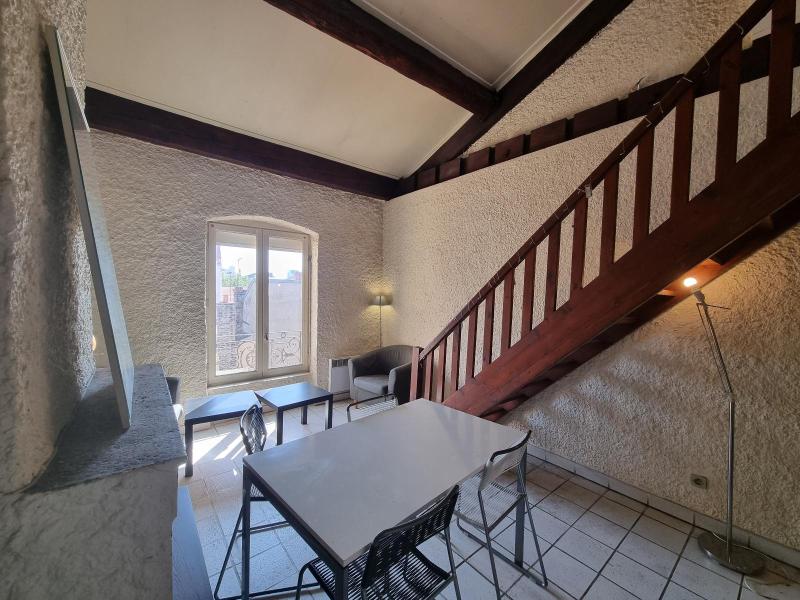 Appartement en location &agrave; Lyon 06 / 2 pi&egrave;ces 32 m&sup2;