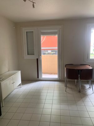 Appartement en location &agrave; Lyon / 2 pi&egrave;ces 34 m&sup2;