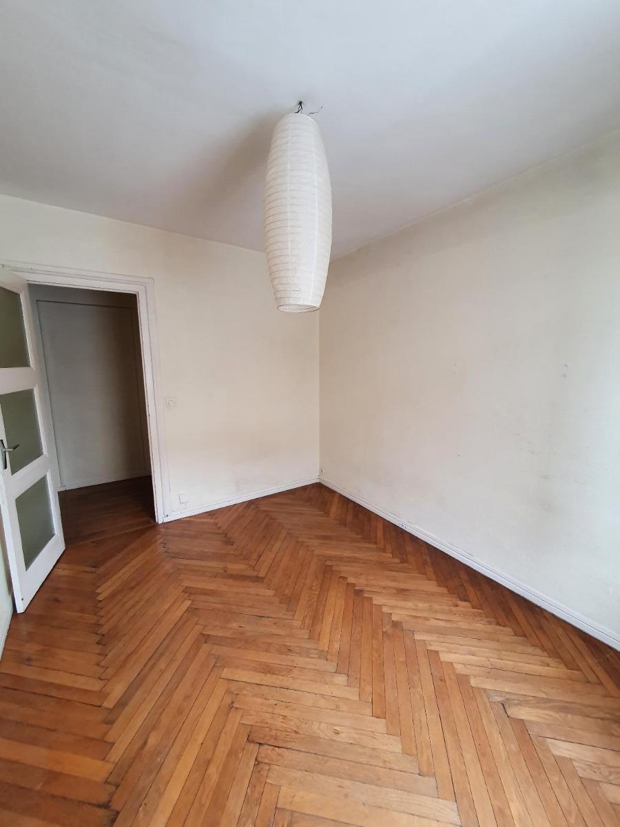 Appartement en location &agrave; Lyon 07 / 3 pi&egrave;ces 63 m&sup2;