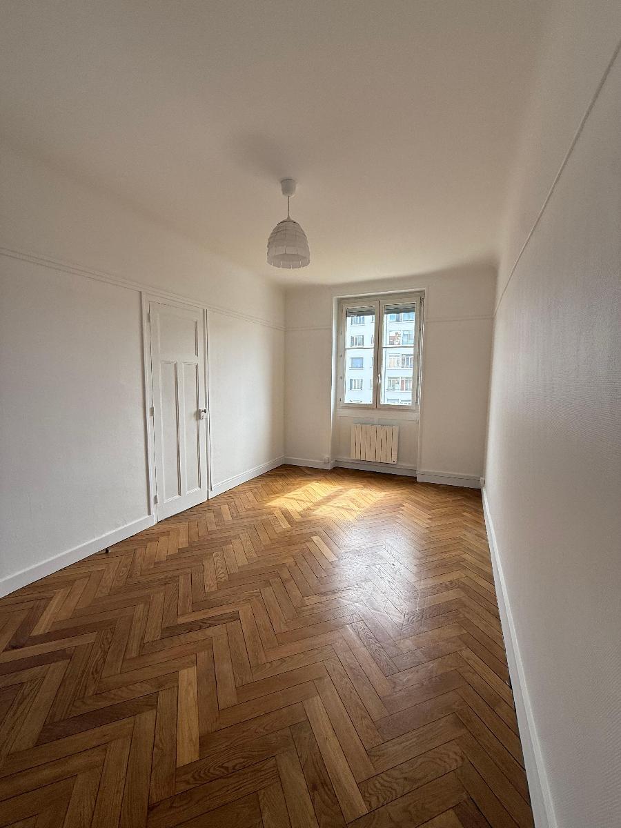 Appartement en location &agrave; Lyon / 1 pi&egrave;ce 36 m&sup2;