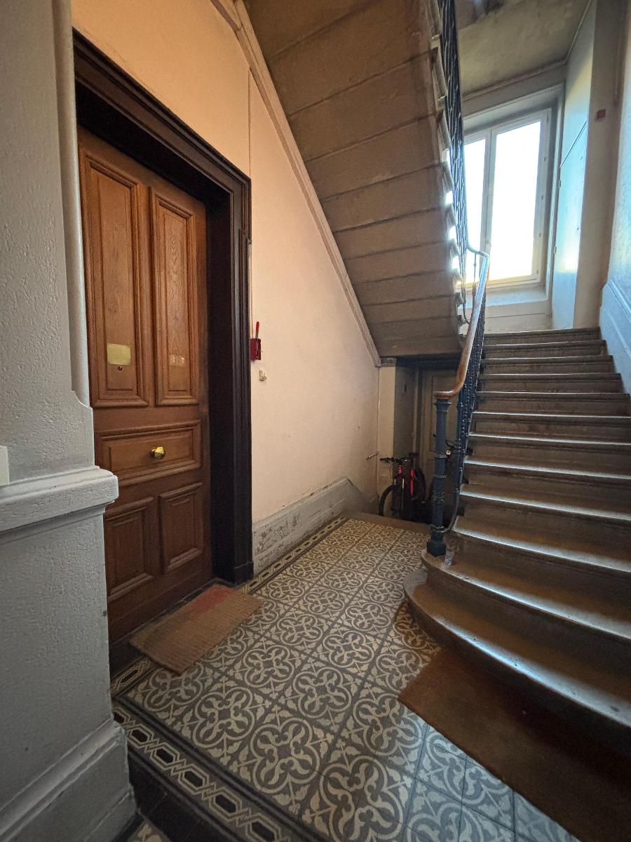 Appartement en location &agrave; Villeurbanne / 3 pi&egrave;ces 71 m&sup2;