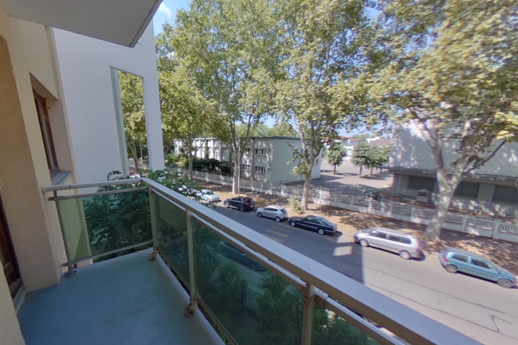 Appartement en location &agrave; Lyon / 1 pi&egrave;ce 20 m&sup2;
