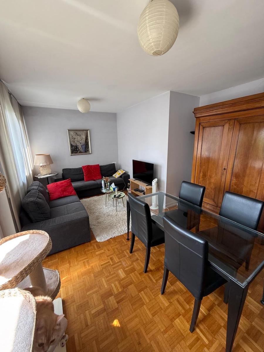 Appartement en location &agrave; Lyon / 4 pi&egrave;ces 73 m&sup2;