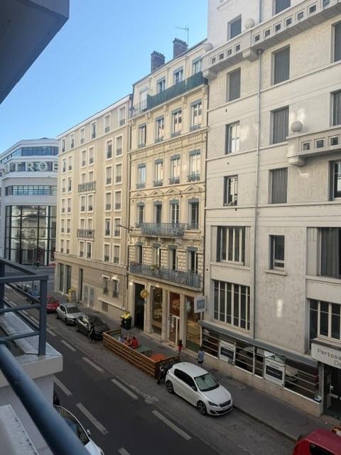 Appartement en location &agrave; Lyon / 4 pi&egrave;ces 89 m&sup2;