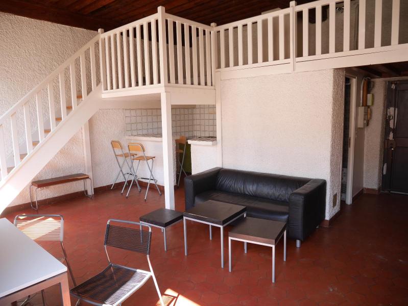 appartement 1 pièces - LYON