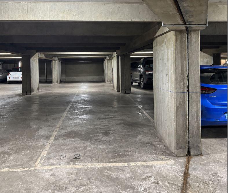 Parking / Garage en location &agrave; Lyon