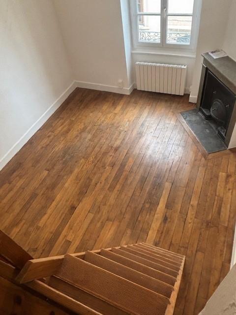 appartement 1 pièces - LYON