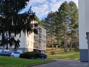 Appartement en location à Ste foy les lyon / 1 pièce 30 m²