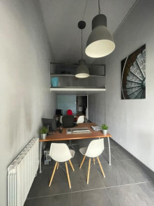 Local Commercial en location à Lyon 03 /  33 m²