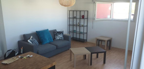 Appartement en location &agrave; Villeurbanne / 1 pi&egrave;ce 36 m&sup2;