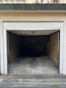 Parking / Garage en location à Lyon 06