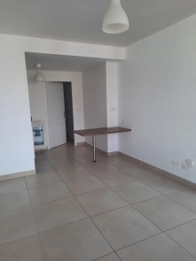 Appartement en location &agrave; Lyon /  40 m&sup2;