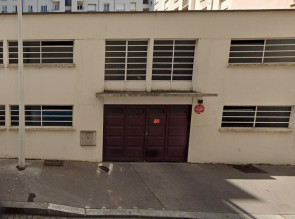 Parking / Garage en location à Lyon