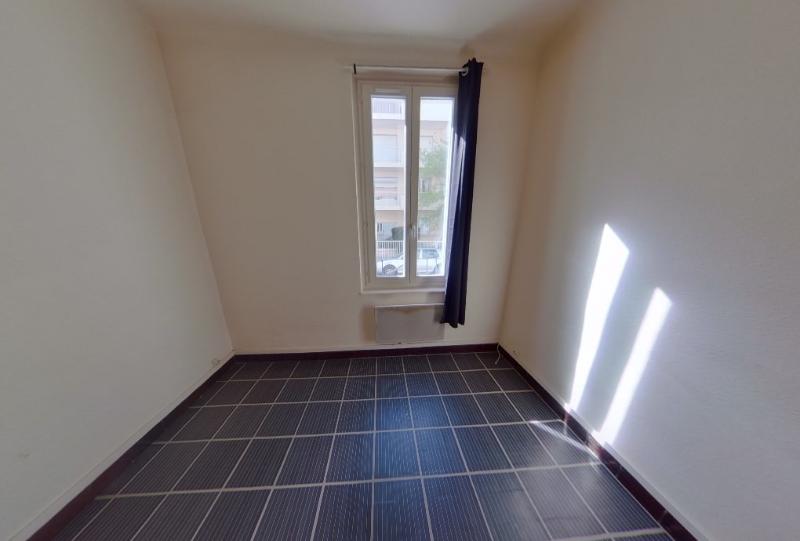 appartement 3 pièces - LYON-08